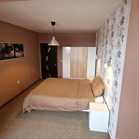 Boutique Apartment Jana 苏曼 外观 照片