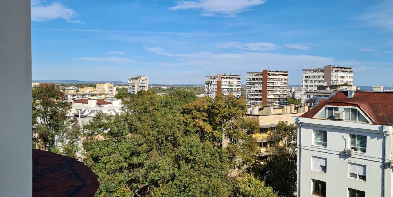 Boutique Apartment Jana 苏曼 外观 照片