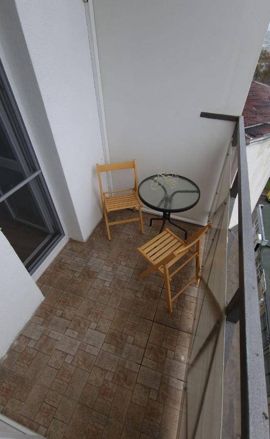 Boutique Apartment Jana 苏曼 外观 照片
