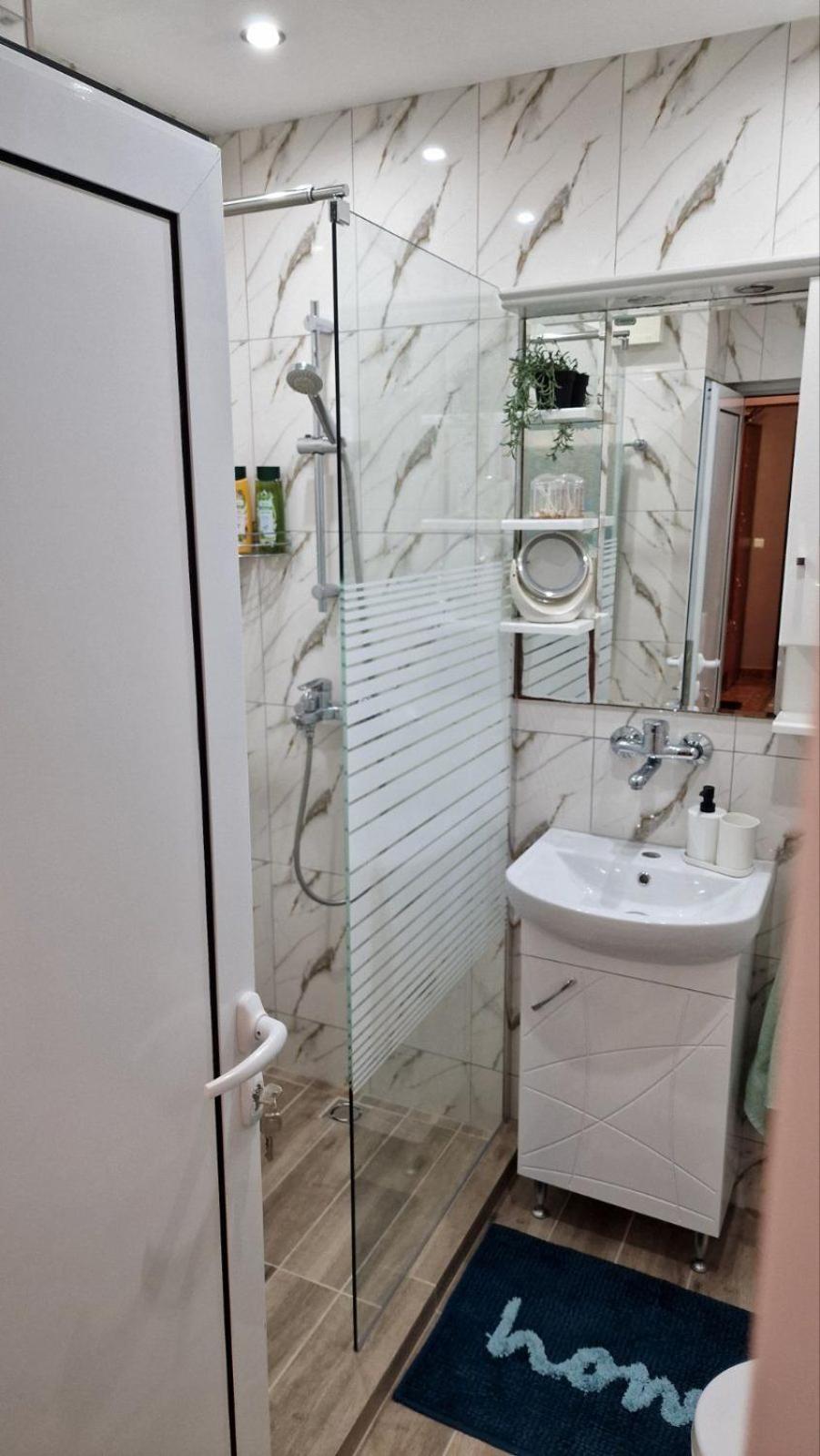 Boutique Apartment Jana 苏曼 外观 照片