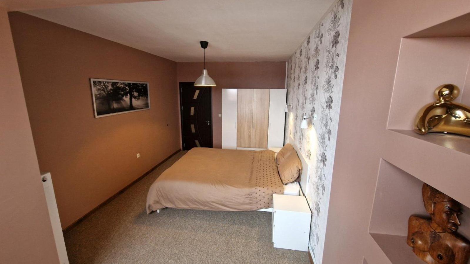 Boutique Apartment Jana 苏曼 外观 照片