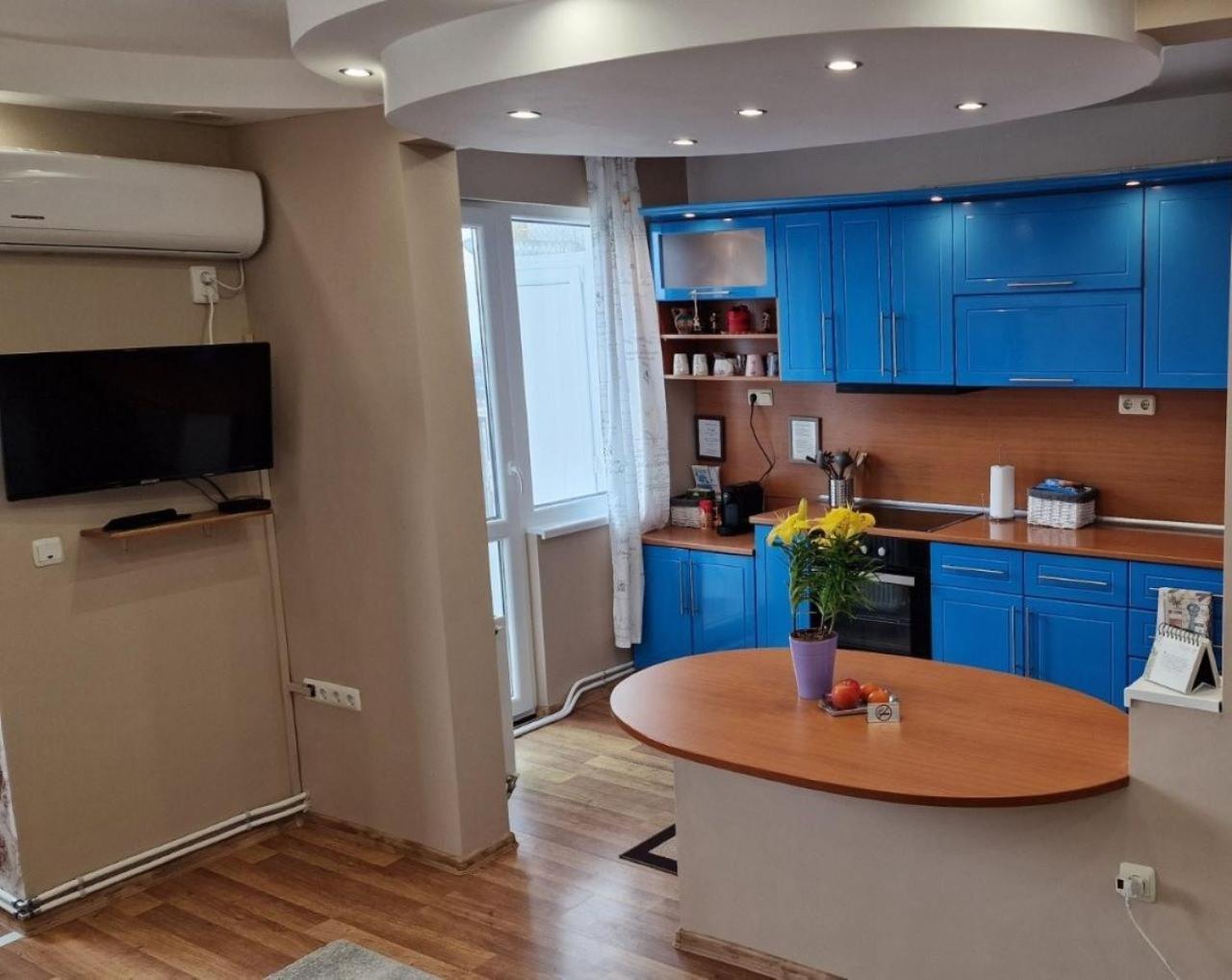 Boutique Apartment Jana 苏曼 外观 照片