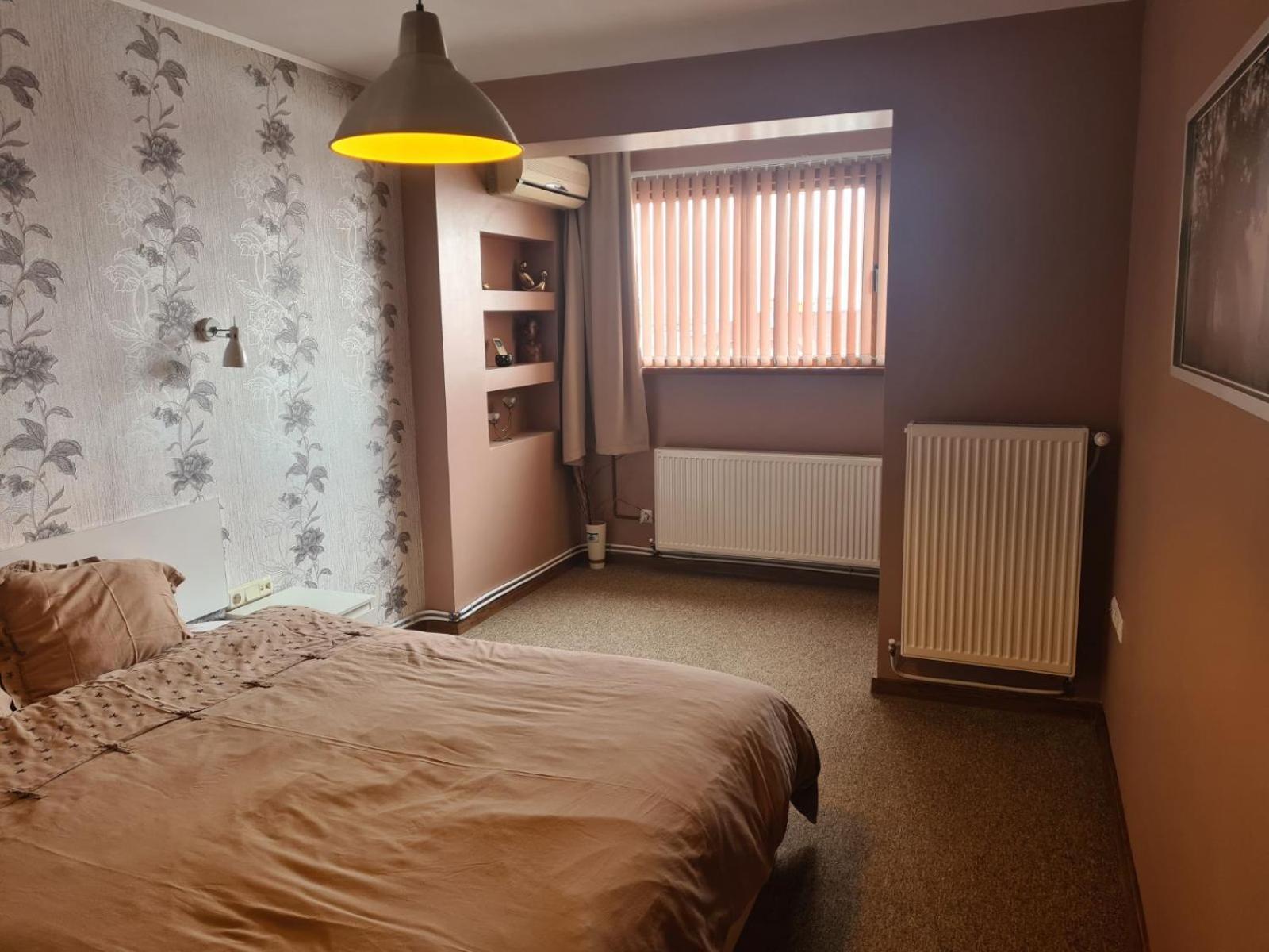 Boutique Apartment Jana 苏曼 外观 照片