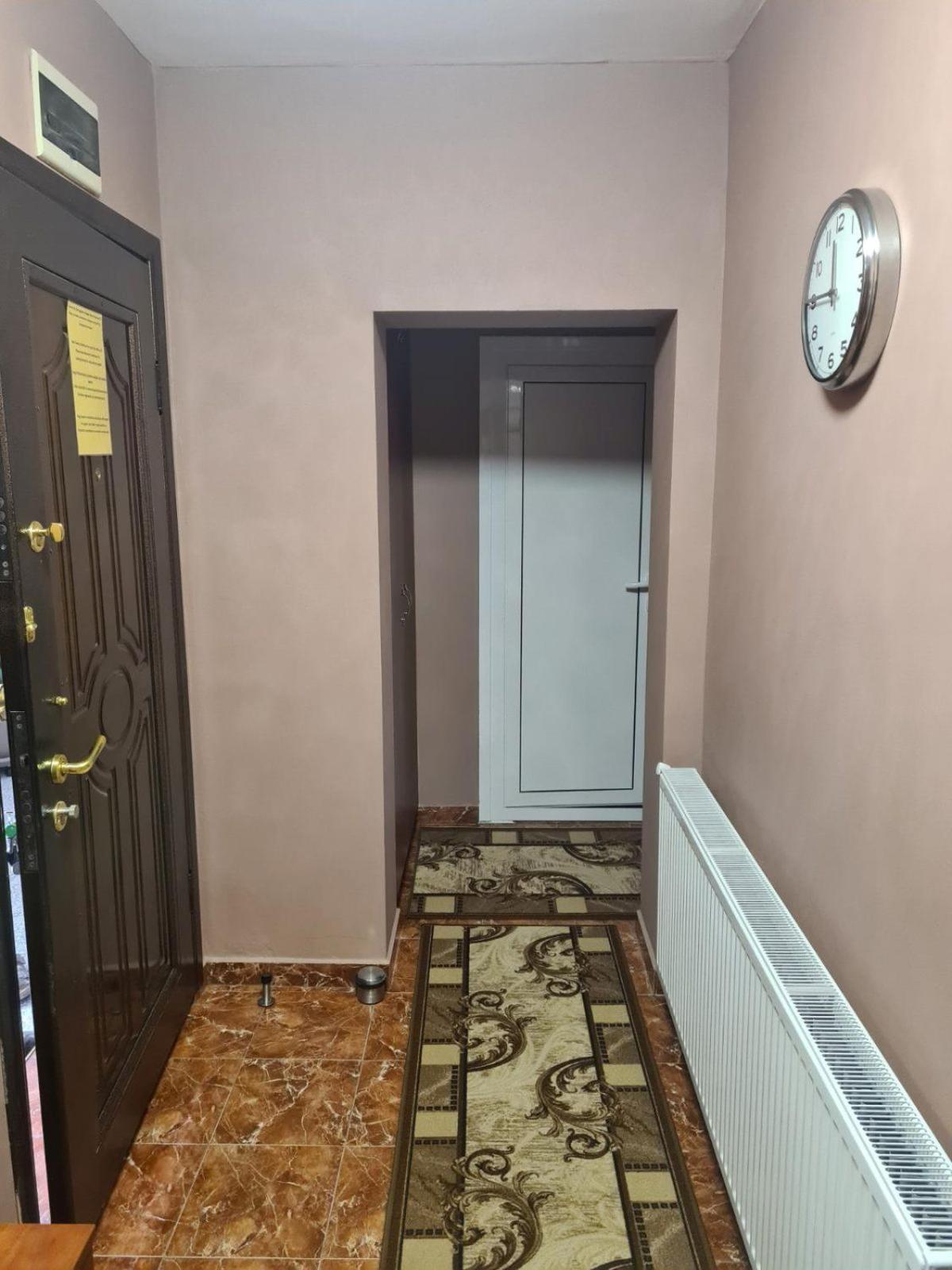 Boutique Apartment Jana 苏曼 外观 照片