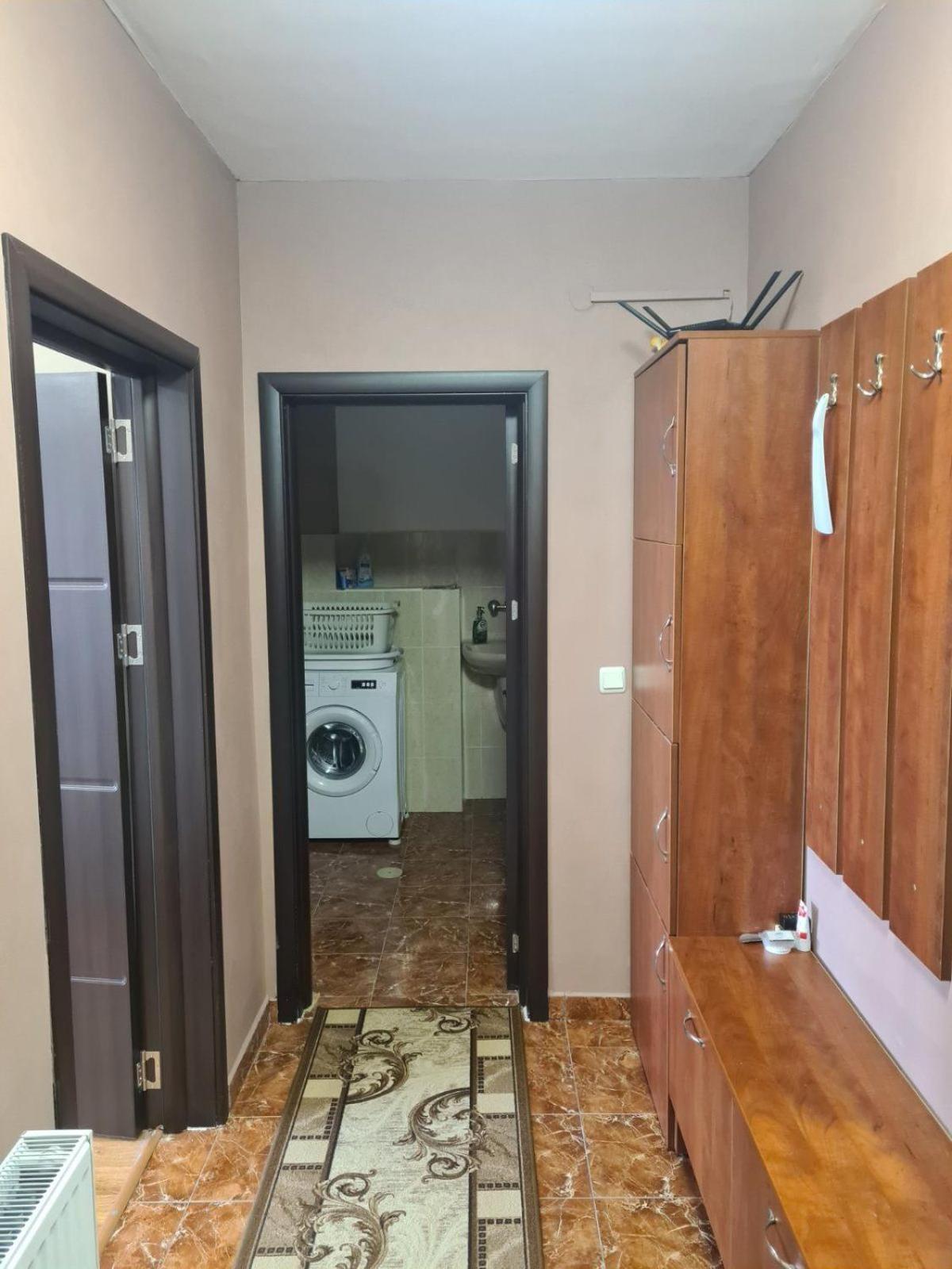 Boutique Apartment Jana 苏曼 外观 照片
